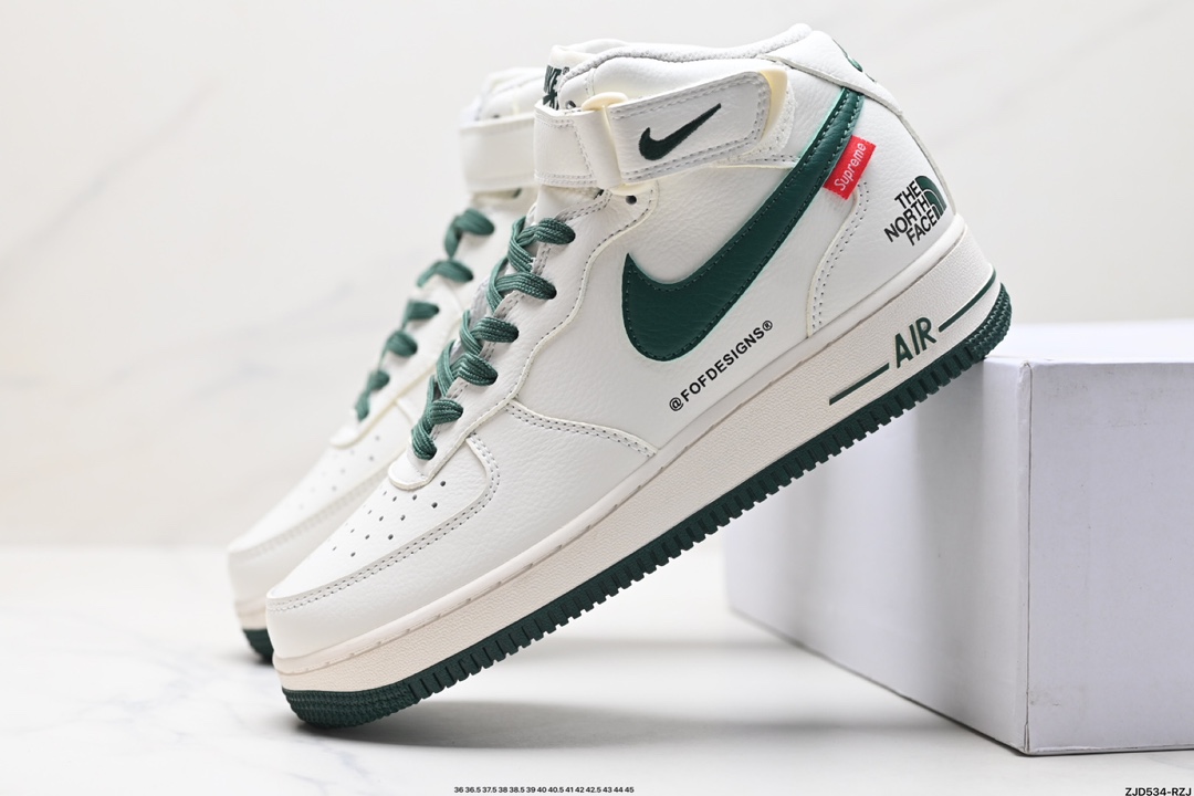 Nike Air Force 1 Shoes